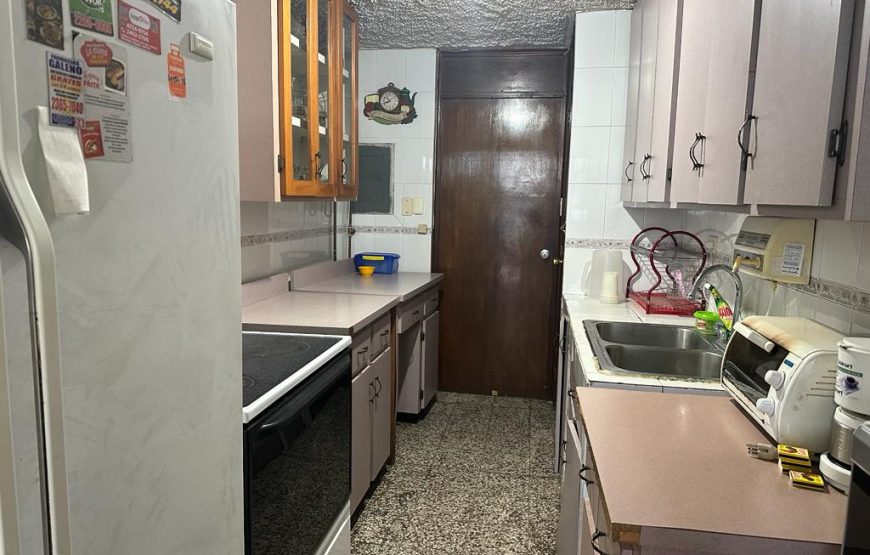 House for rent in La Villa zona 14 Guatemala City