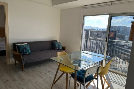 Long term rentals in Guatemala City