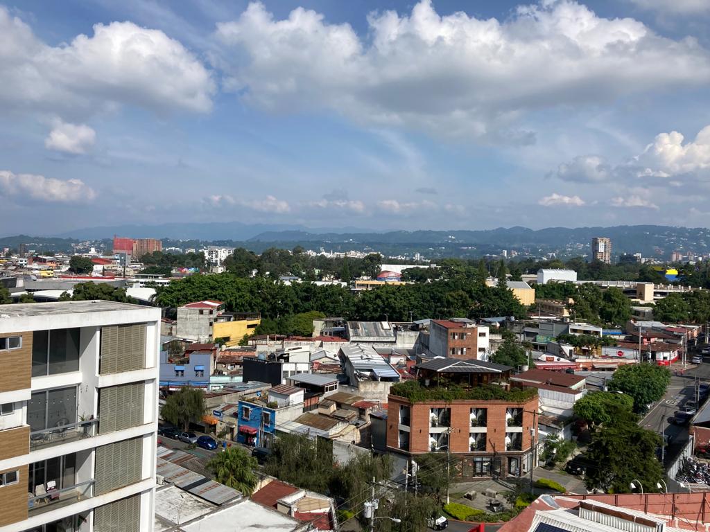 Long term rentals in Guatemamal City